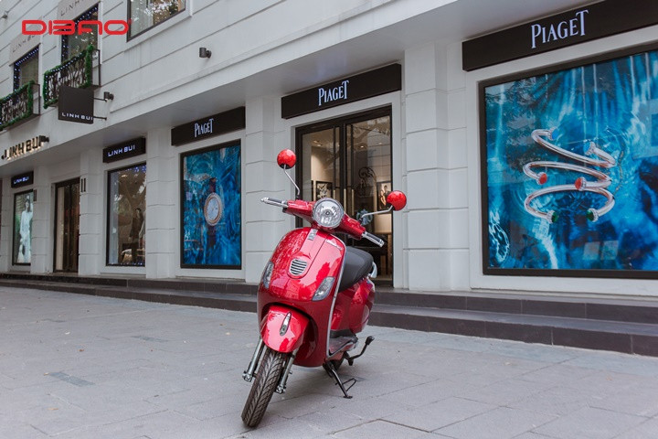 Nên mua xe máy điện của hãng nào? TOP các thương hiệu được ưa chuộng nhất hiện nay